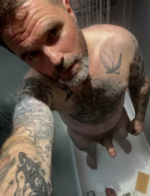 Late night post for by Ok_Strength_7905