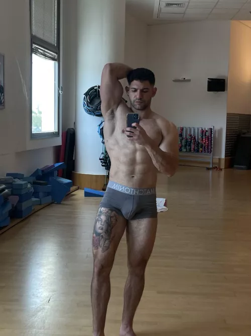 Let’s go deep in there by TheKingDavid_