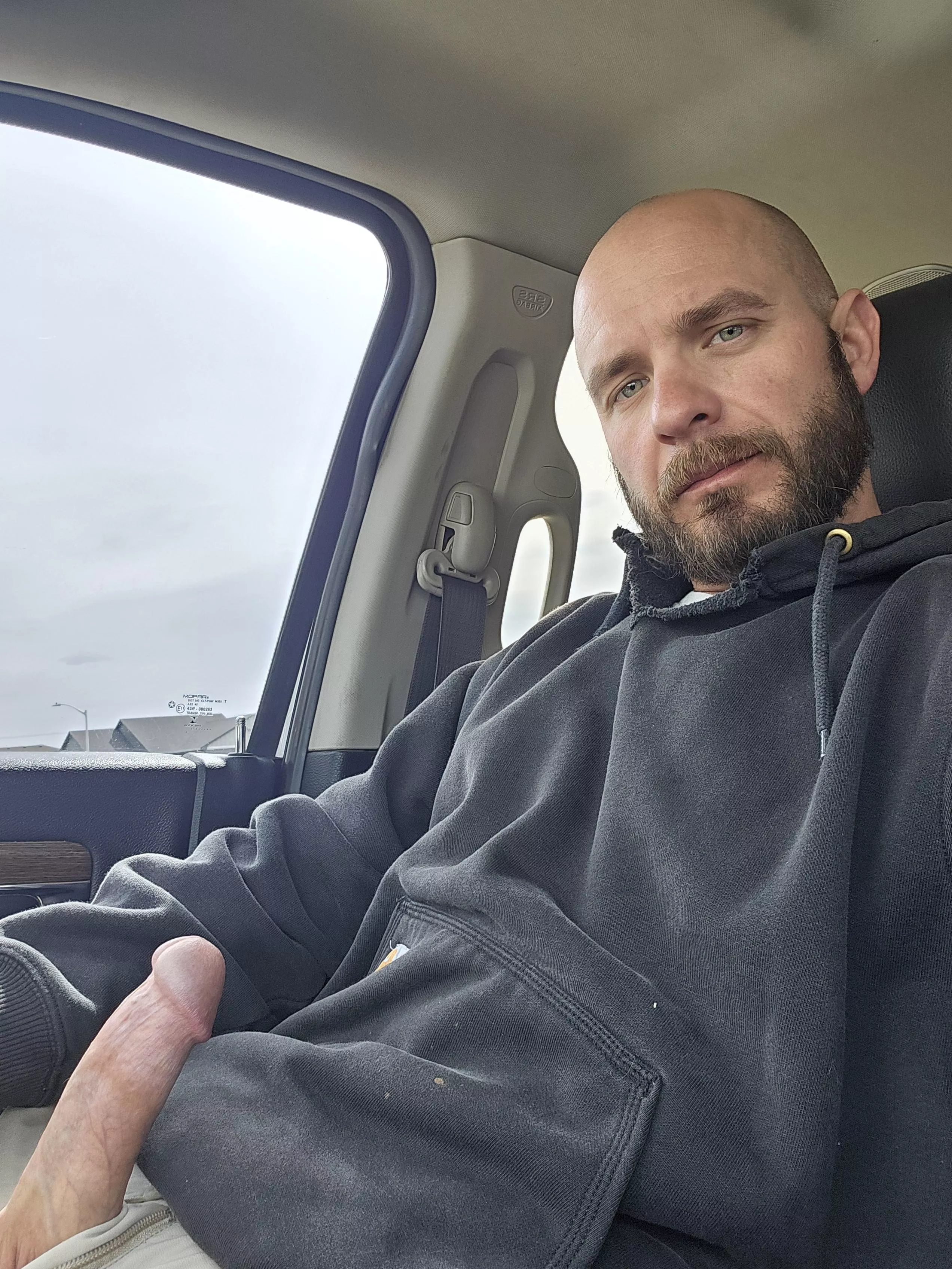 Let's go for a ride...😈 posted by Urnextdoorneighbors