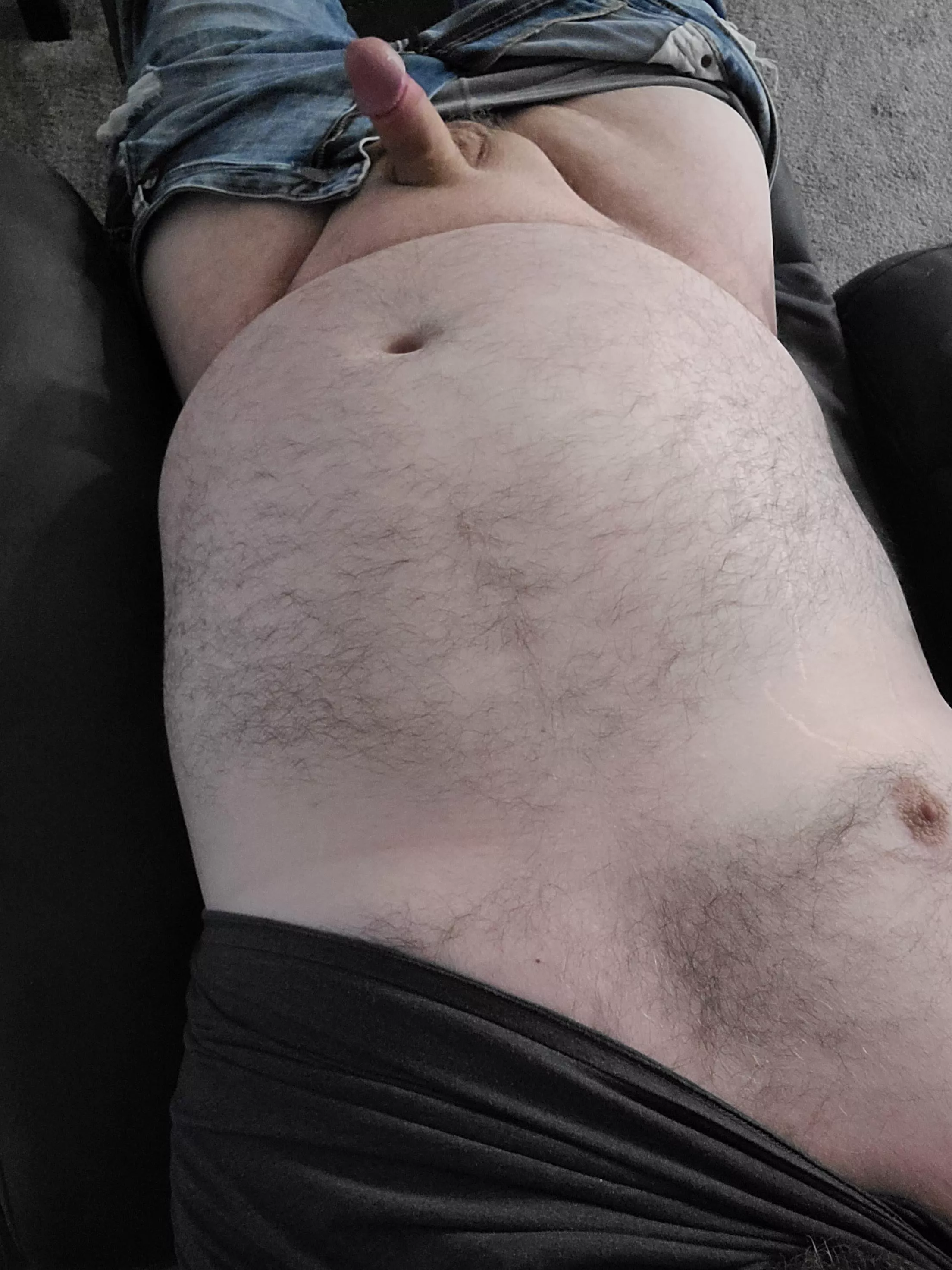 Lonely but horny posted by RiseAndFalll