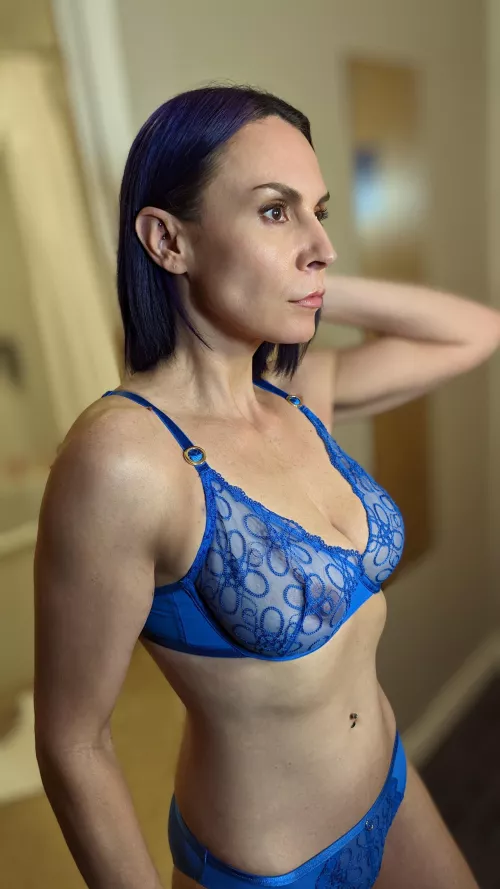 Look no further.... Here I am F46 by dream_mom