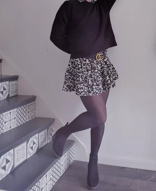 Love this look 🥰 by BecomingDhani