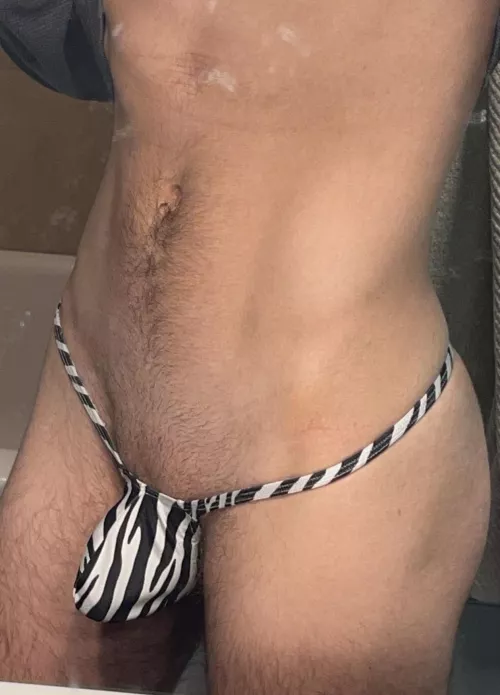 Love to wear these out :)  by Haunting-Care-3665