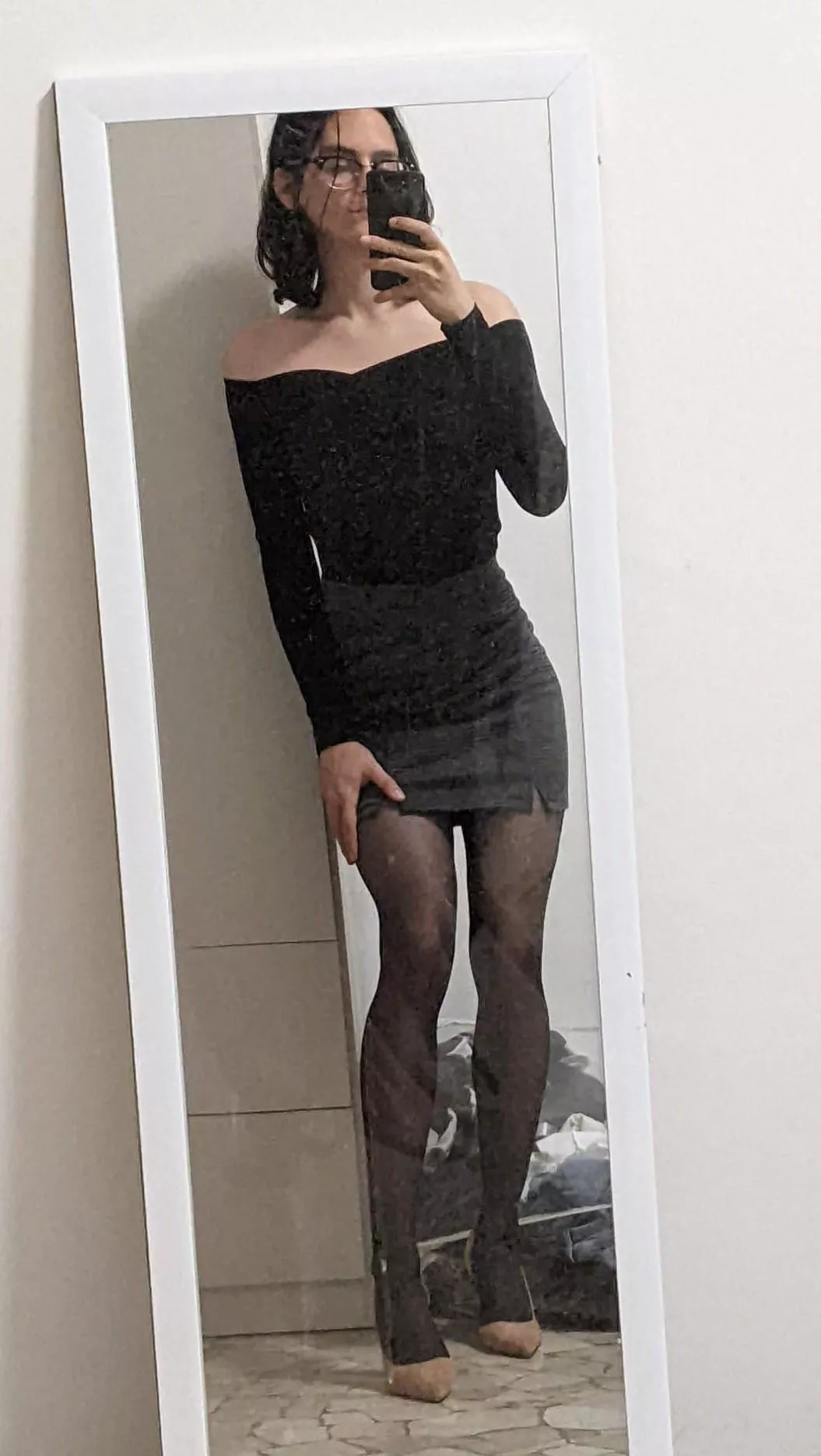 Loved this outfit! ❤ posted by gisisrealreddit