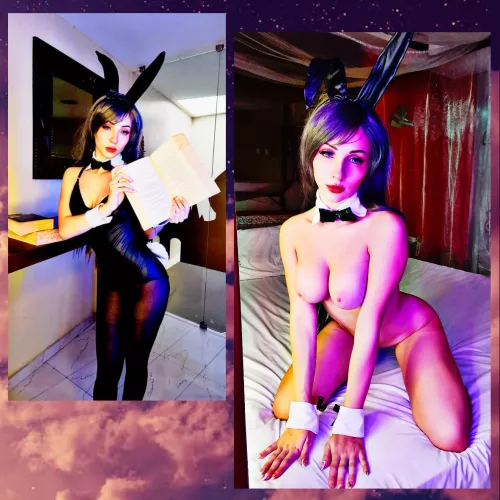 Mai Sakurajima (Rascal Does Not Dream of a Dreaming Girl) by Mochidol_ by No-Acanthisitta317