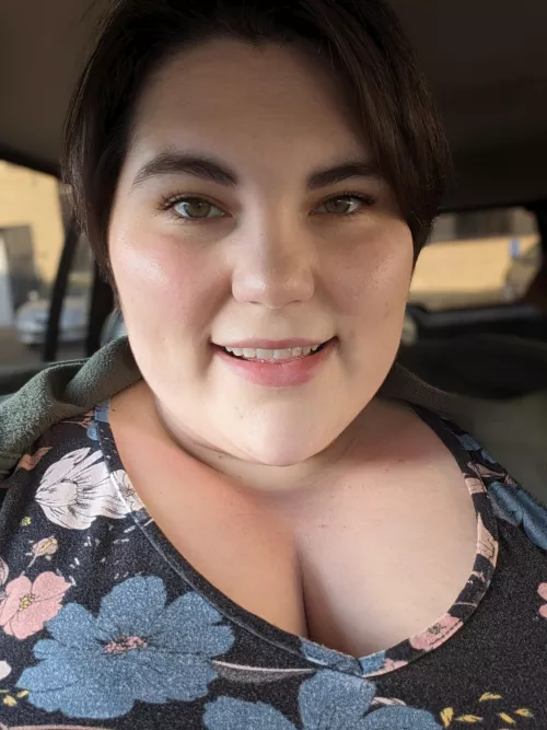 Manifesting a good fucking week for myself ✨ by that_bbw_wife