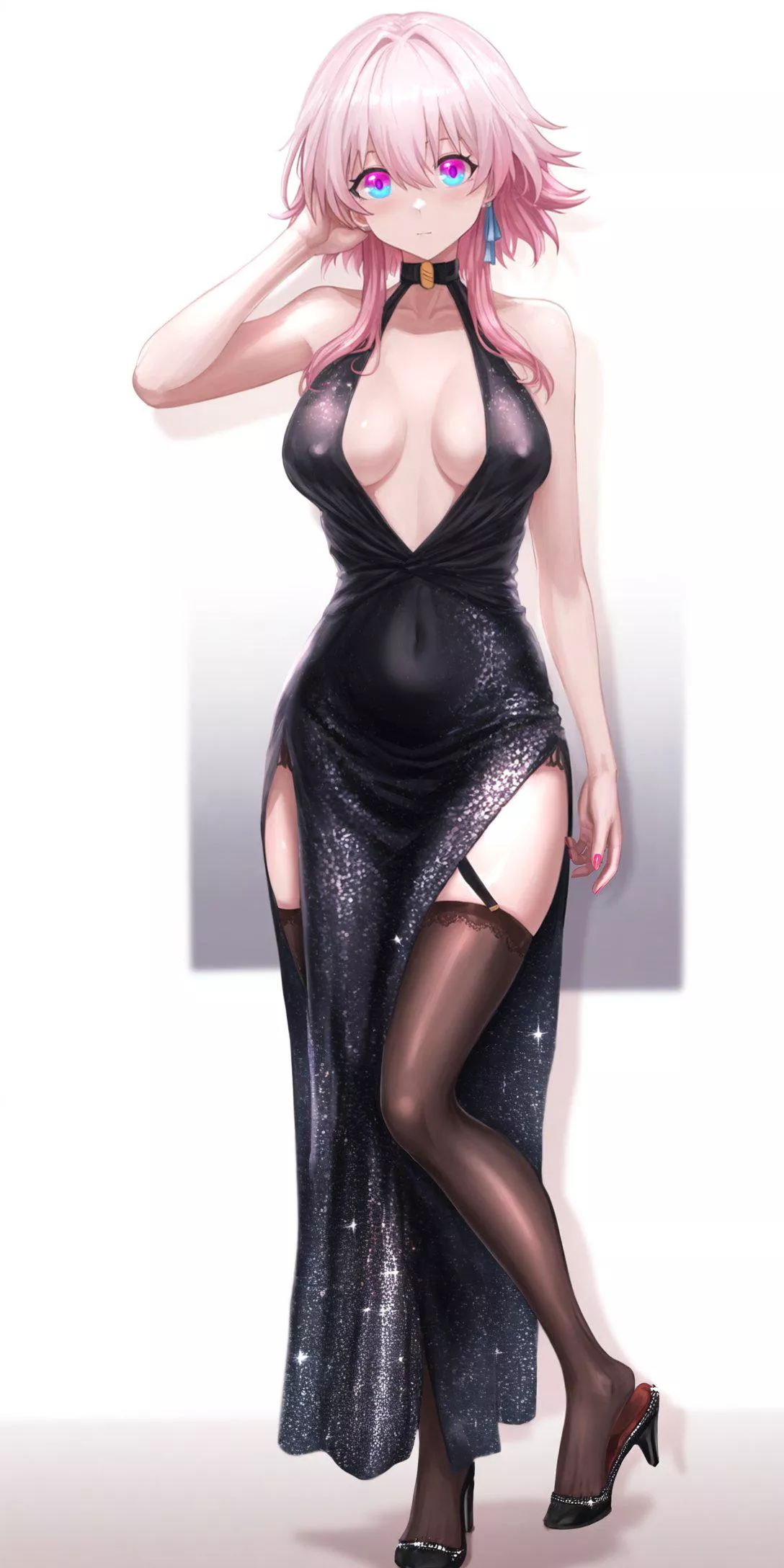 March 7th [Honkai Star Rail] posted by CheetahSperm18