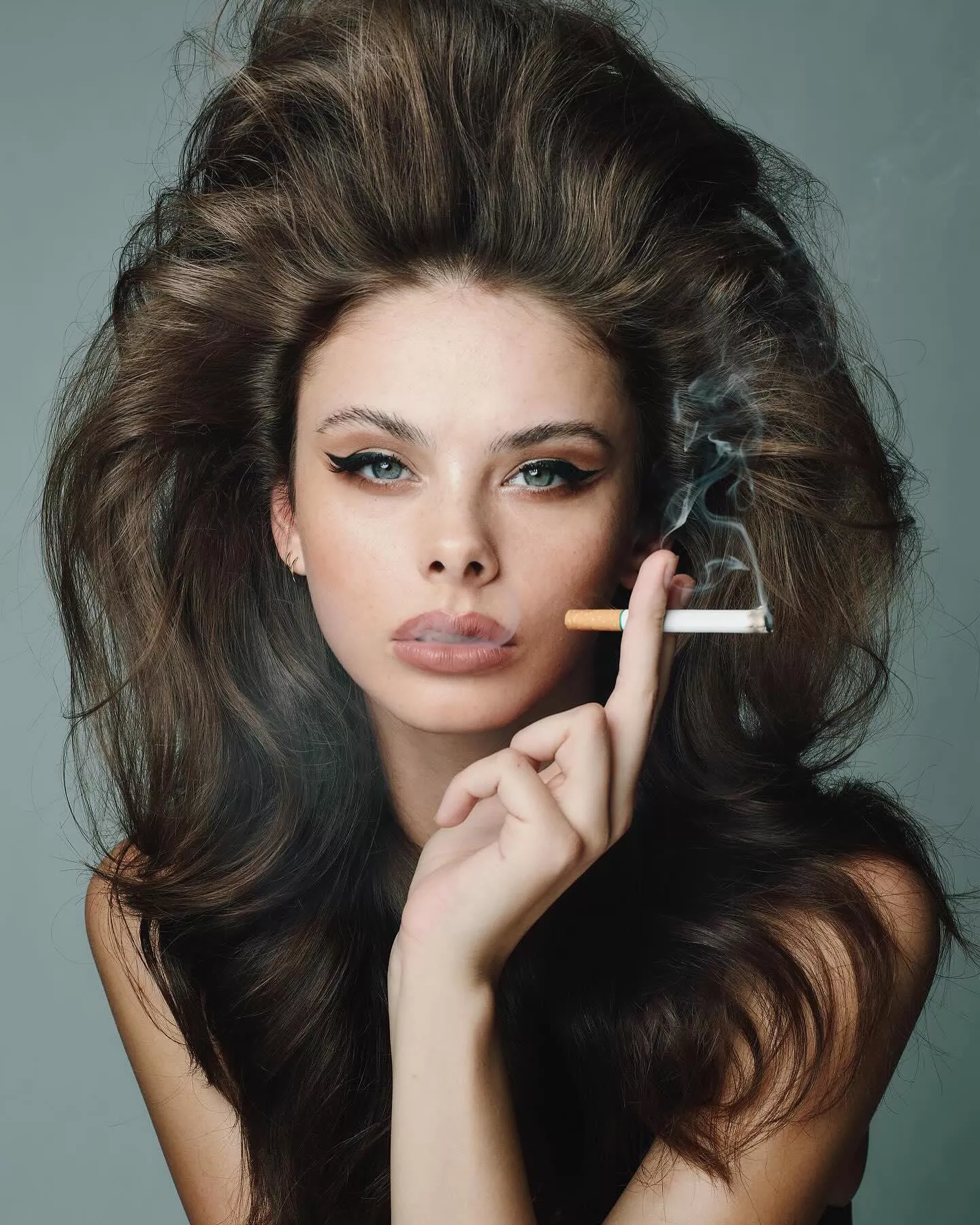 Meika posted by Chopper-42