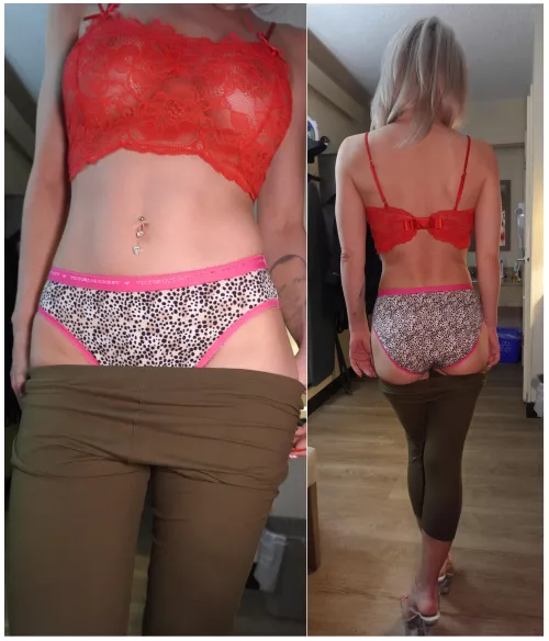 Millenium era Vintage VS Fullbacks 🙌🙌 by VintagePantyGirls