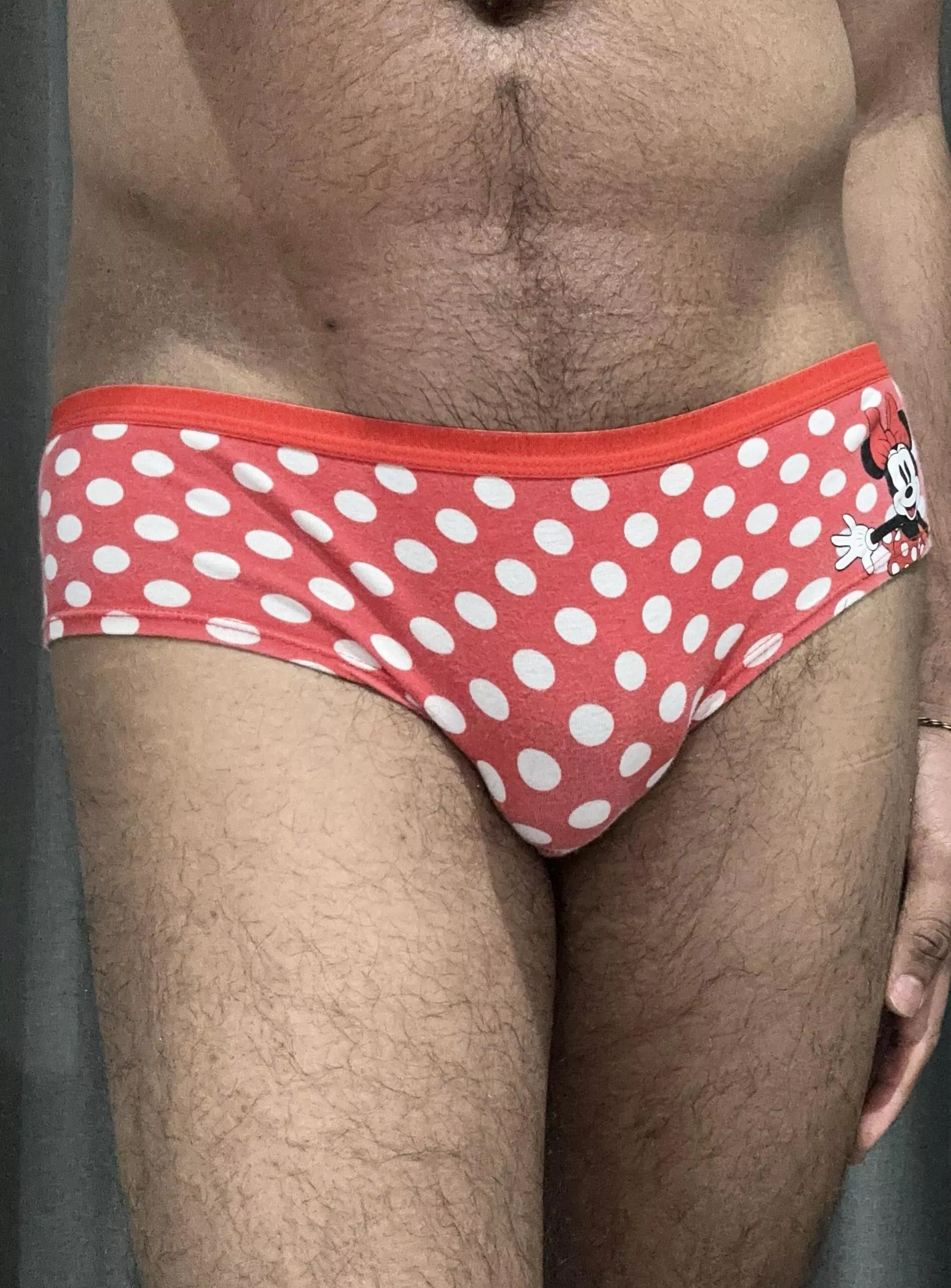 Minnie 🥰 posted by hannah0694cd