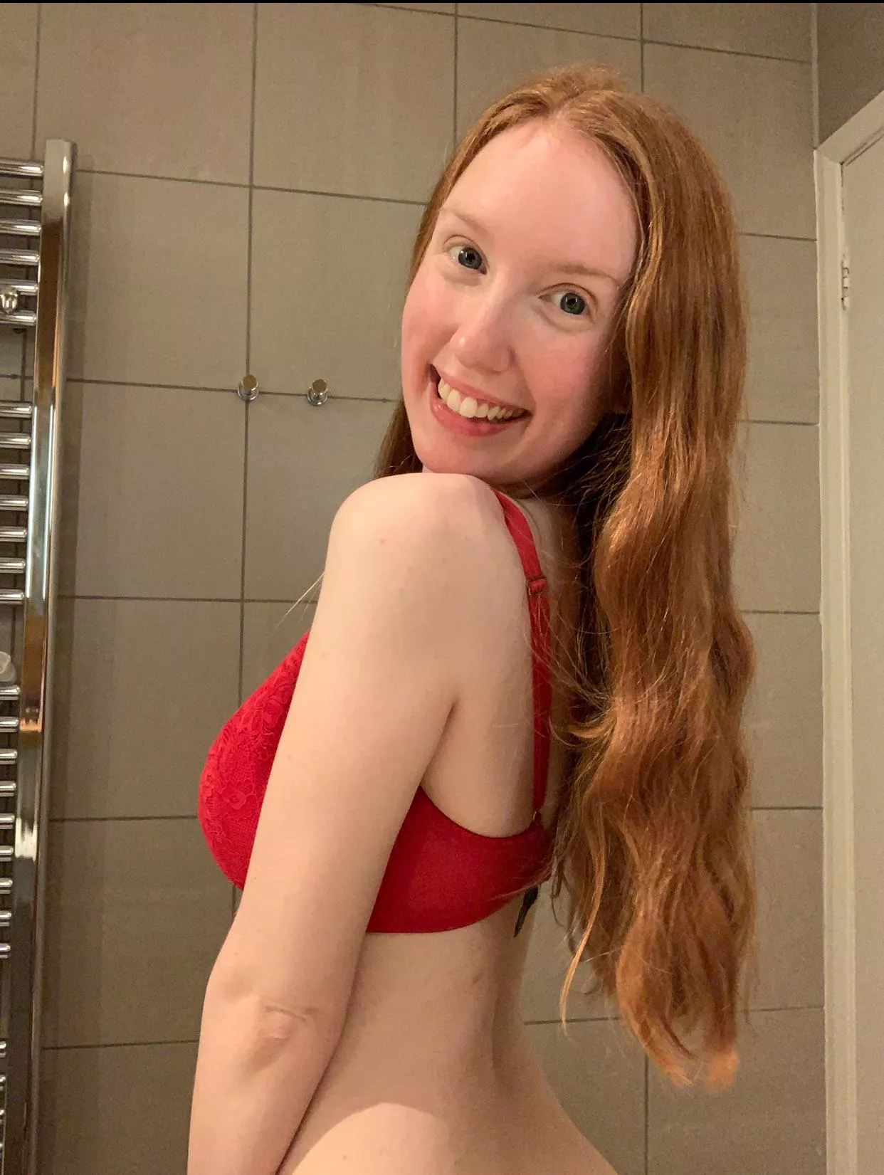 Miss my long hair🙁 posted by Comprehensive_River5