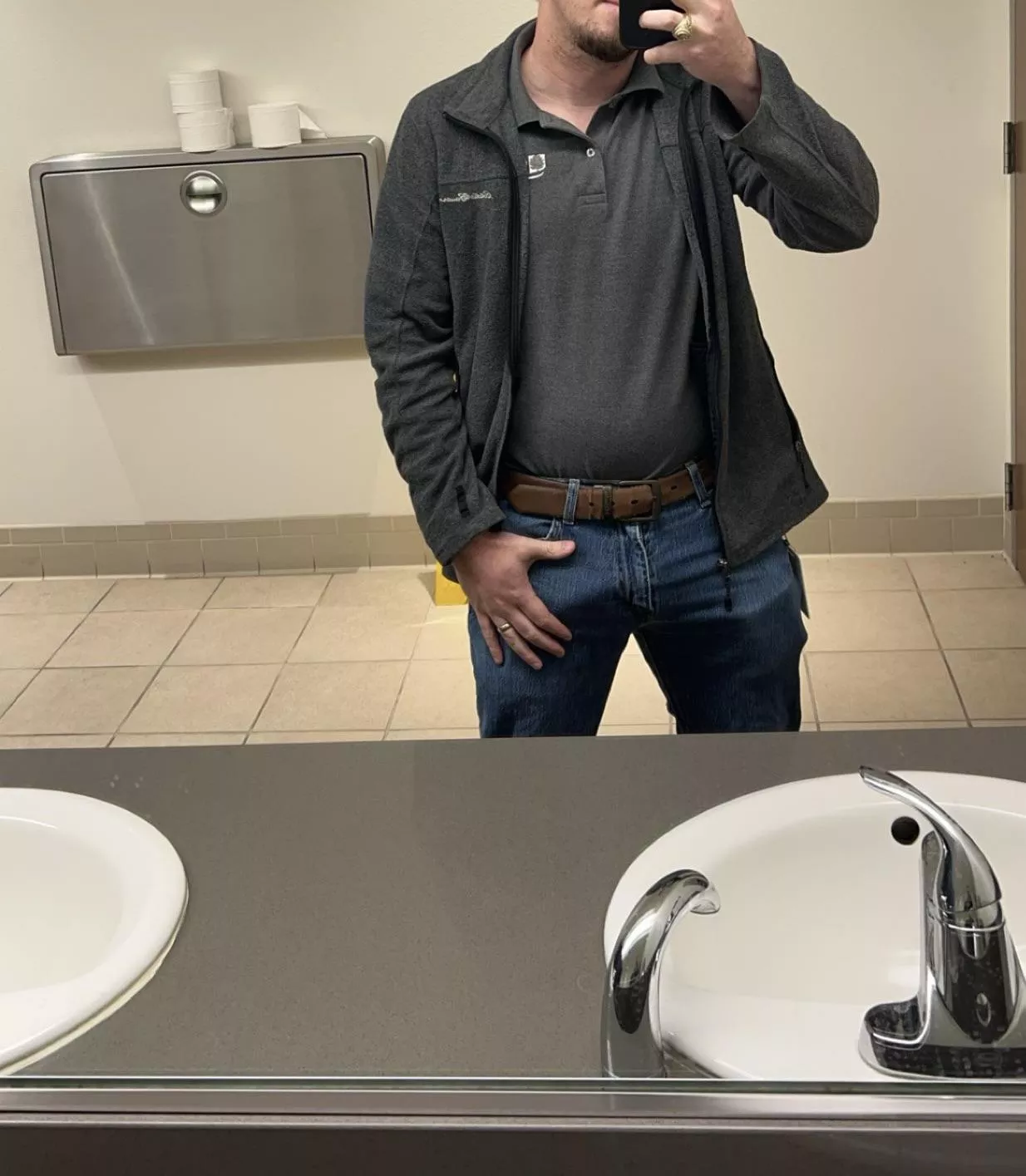 Monday grind posted by mapman98