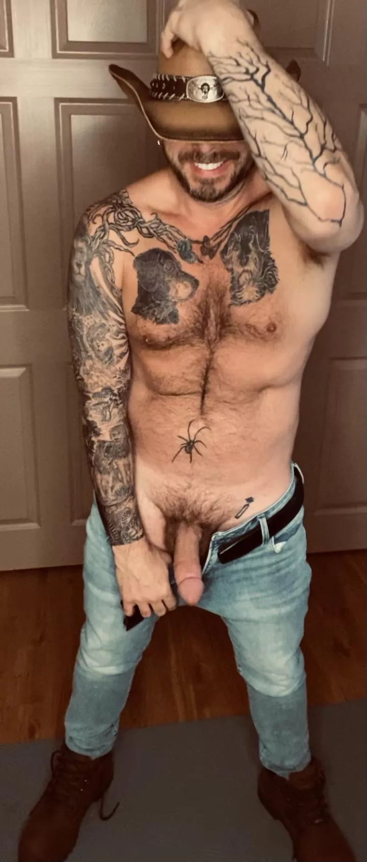 Morning posted by Anonymuss11