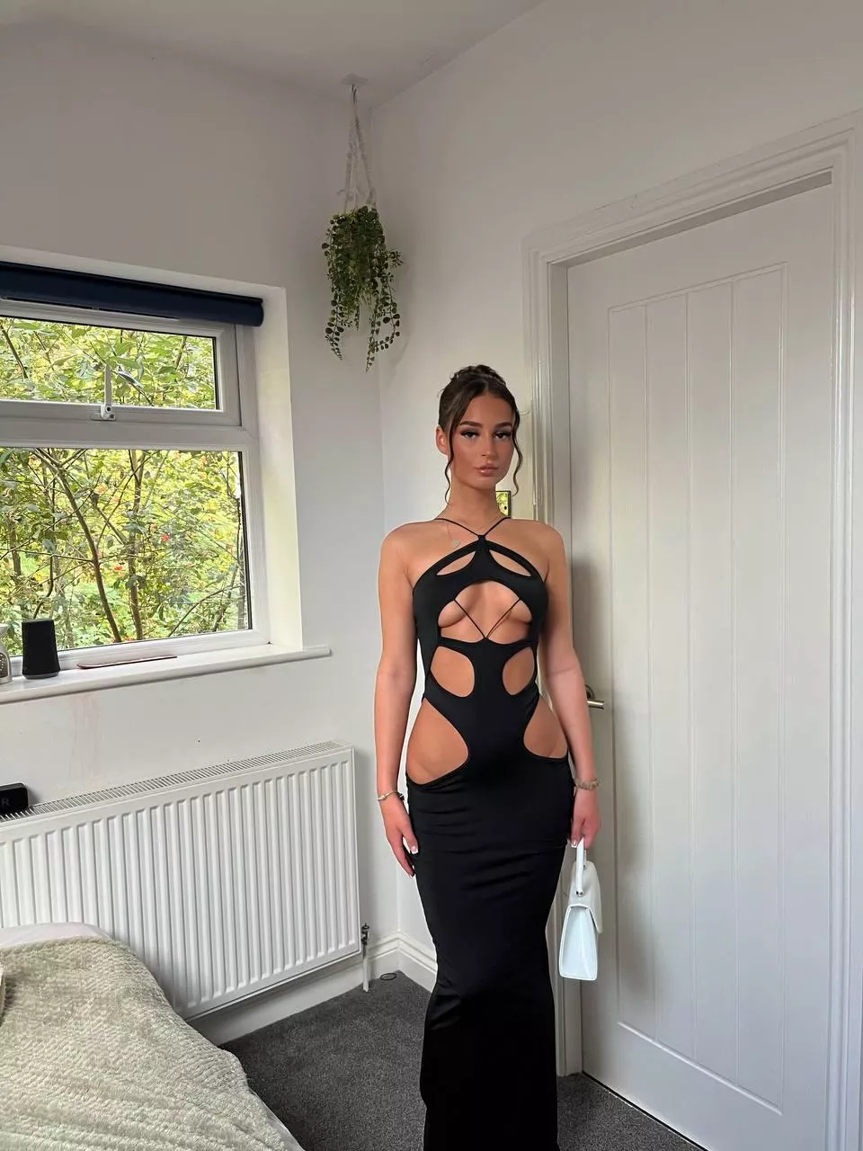 Most likely my classy photo. posted by Creepy-Chart116