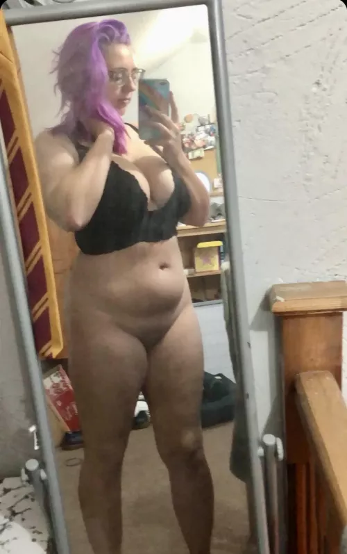 My bf said I need to lose weight what you think by Second_Breakfast28