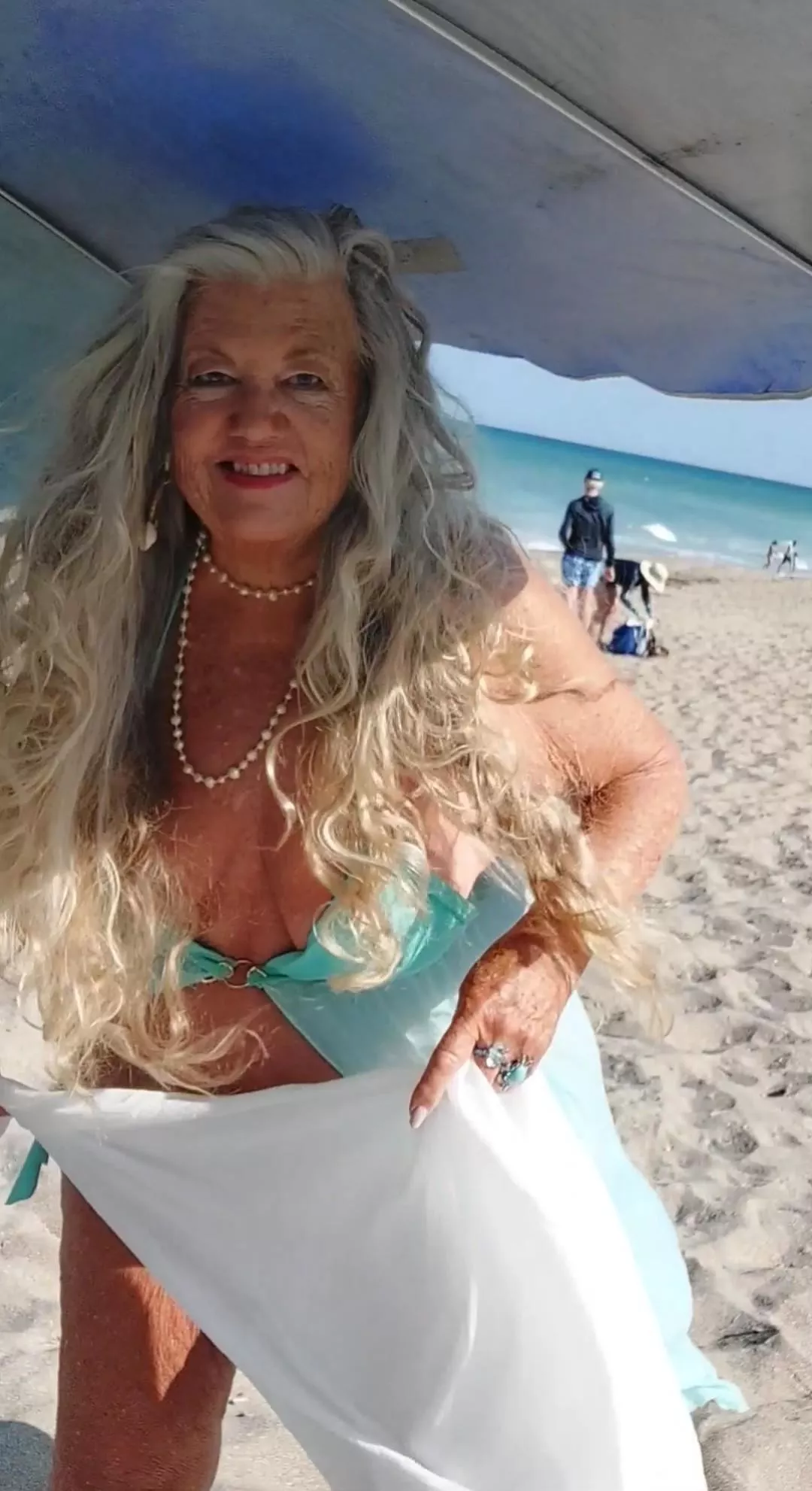 My favorite color mint green posted by Able_Big_1555