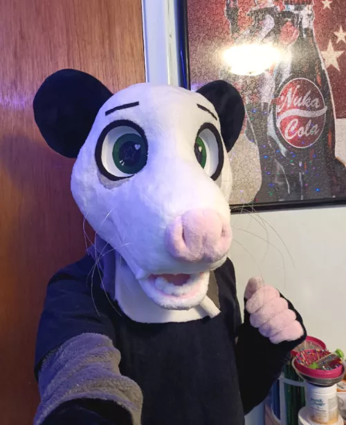 Nearly finished with refurbishing my suit! What do you think? by idkdudejustkillme