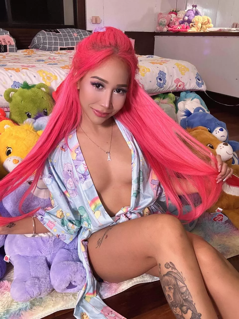 Need an older guy to teach me posted by Wiebenor