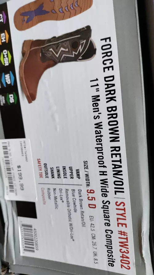 Need new steel toes by cm_pickle