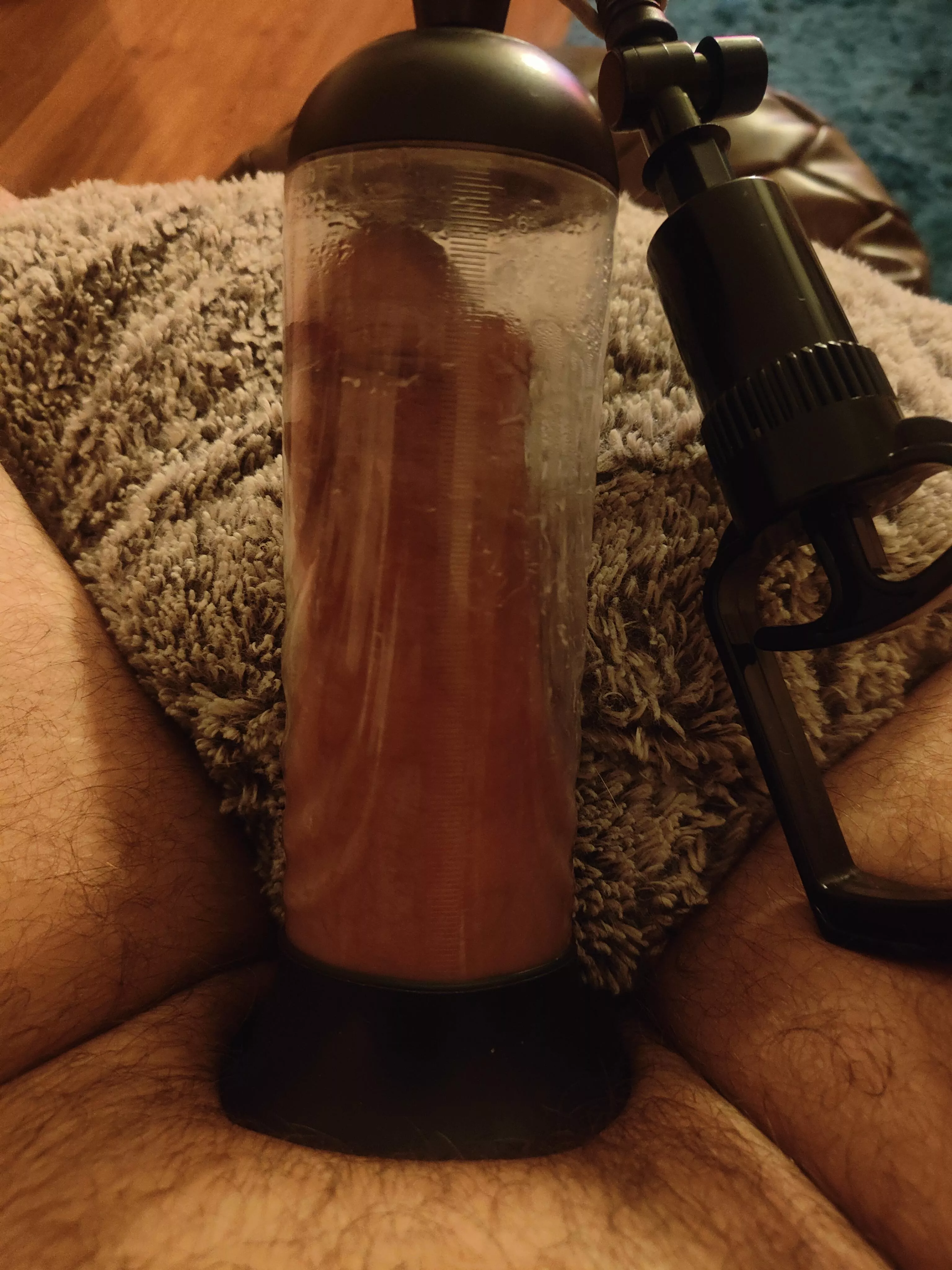 New to this  posted by Quiet-Hedgehog-2324