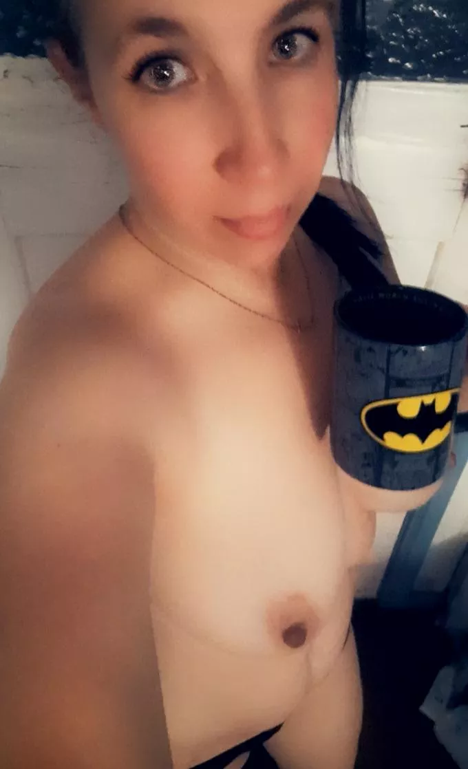 No amount of coffee is gonna cure the tiredness and mental exhaustion I feel right now posted by Aussiemilf2046