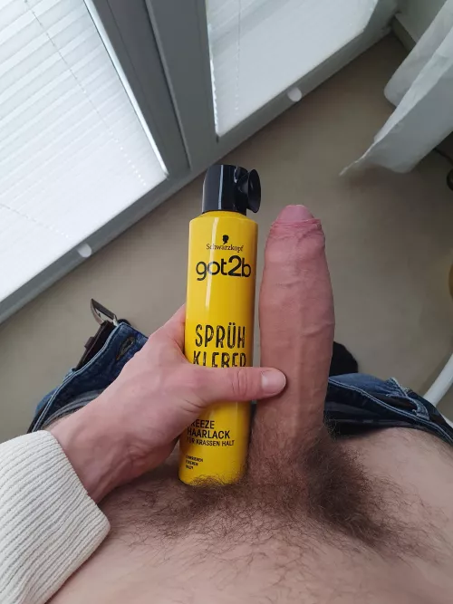 Perfect dick? by pht1v0