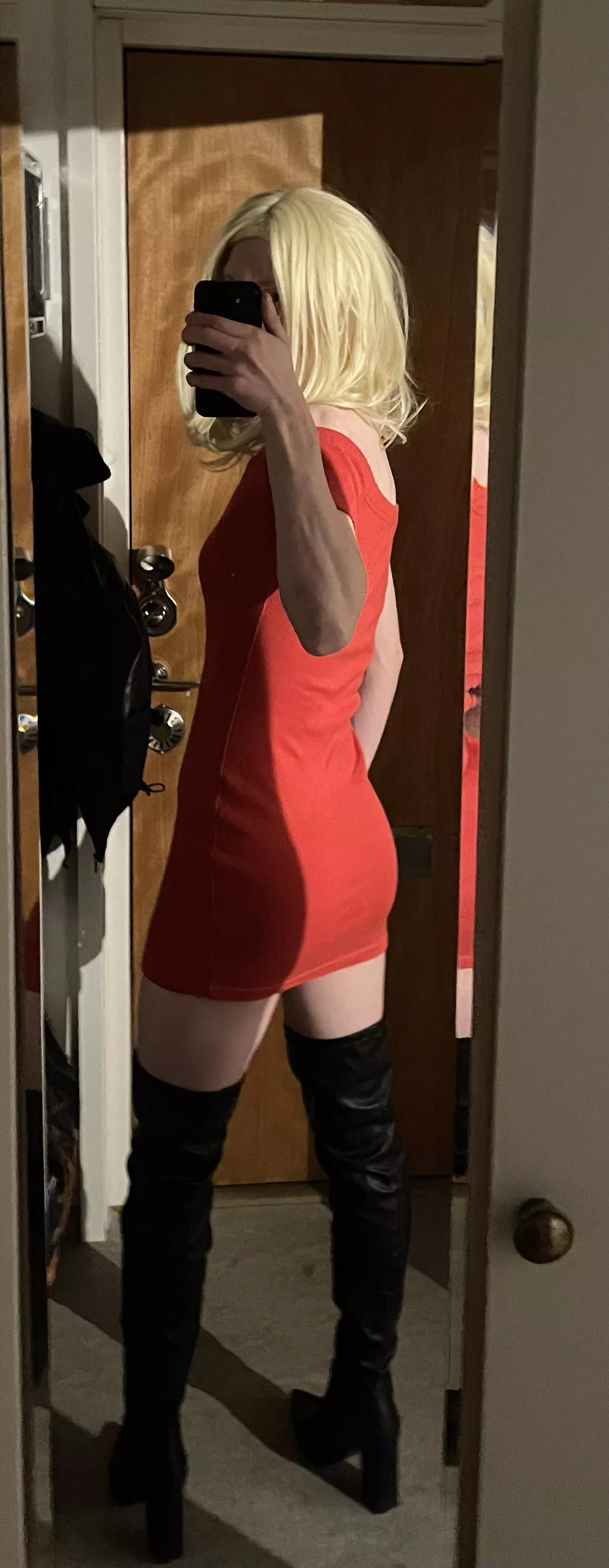 Perfect for going out posted by TSOlivia