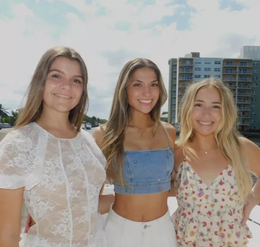 Pick one [3] by Jaded-Ad5197