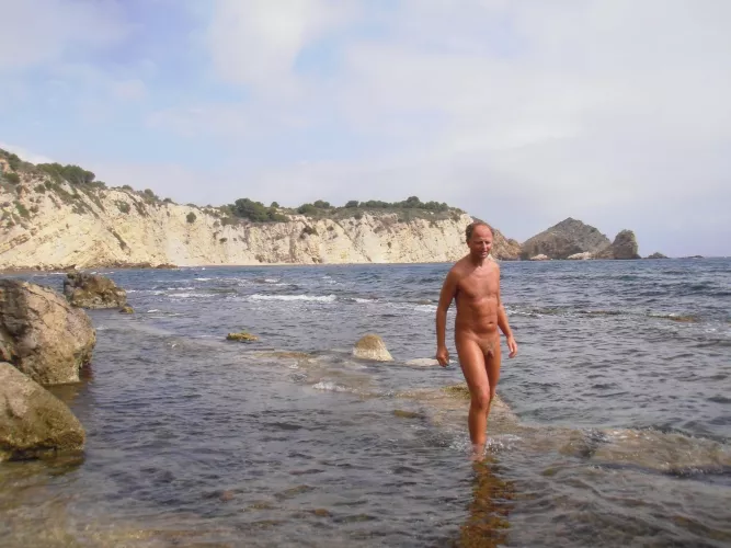 Portixol  by ImaginaryExchange816