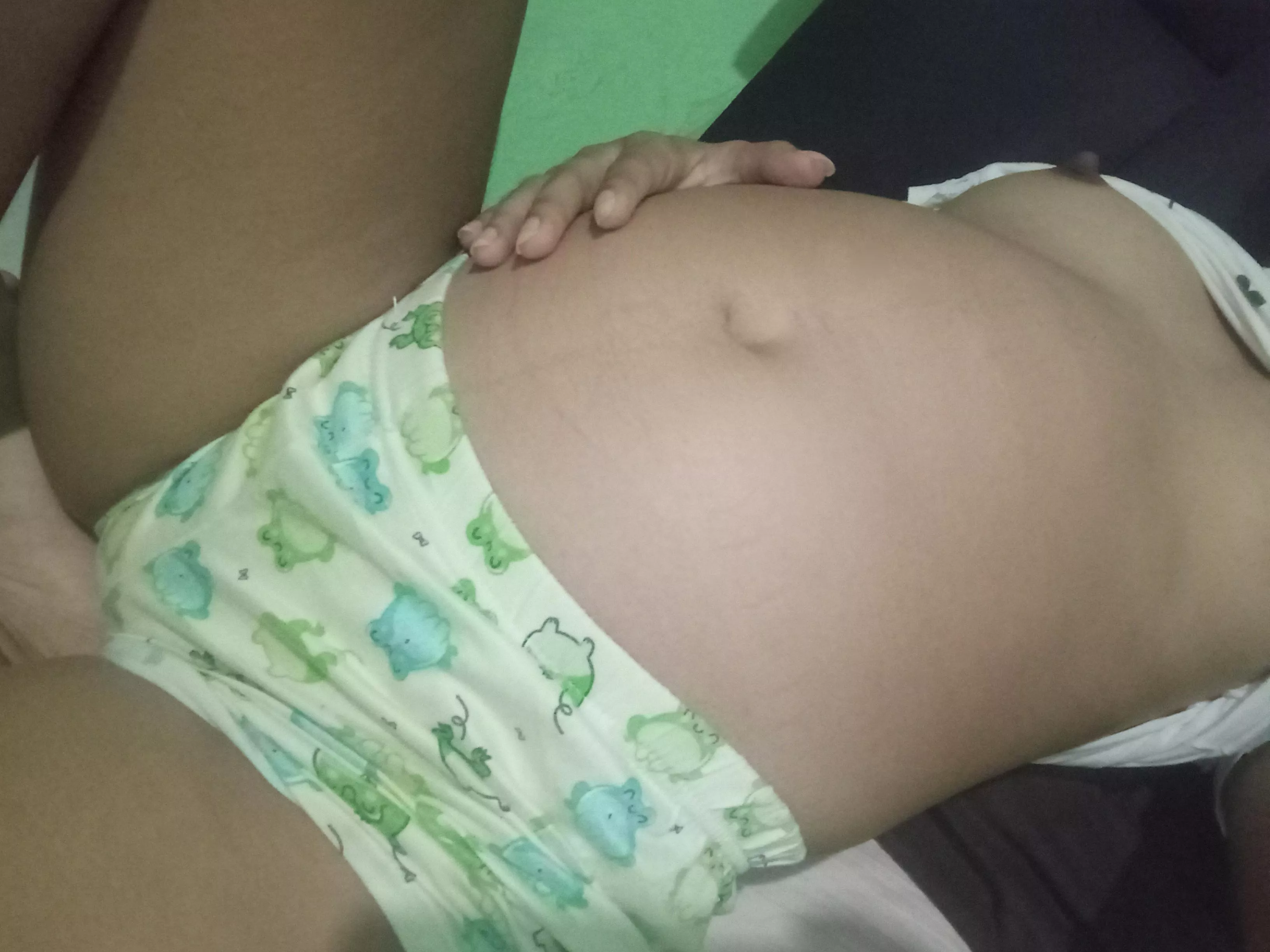 Pregnant first time teenager, needs a good daddy to love and care for me  posted by Erika_30-