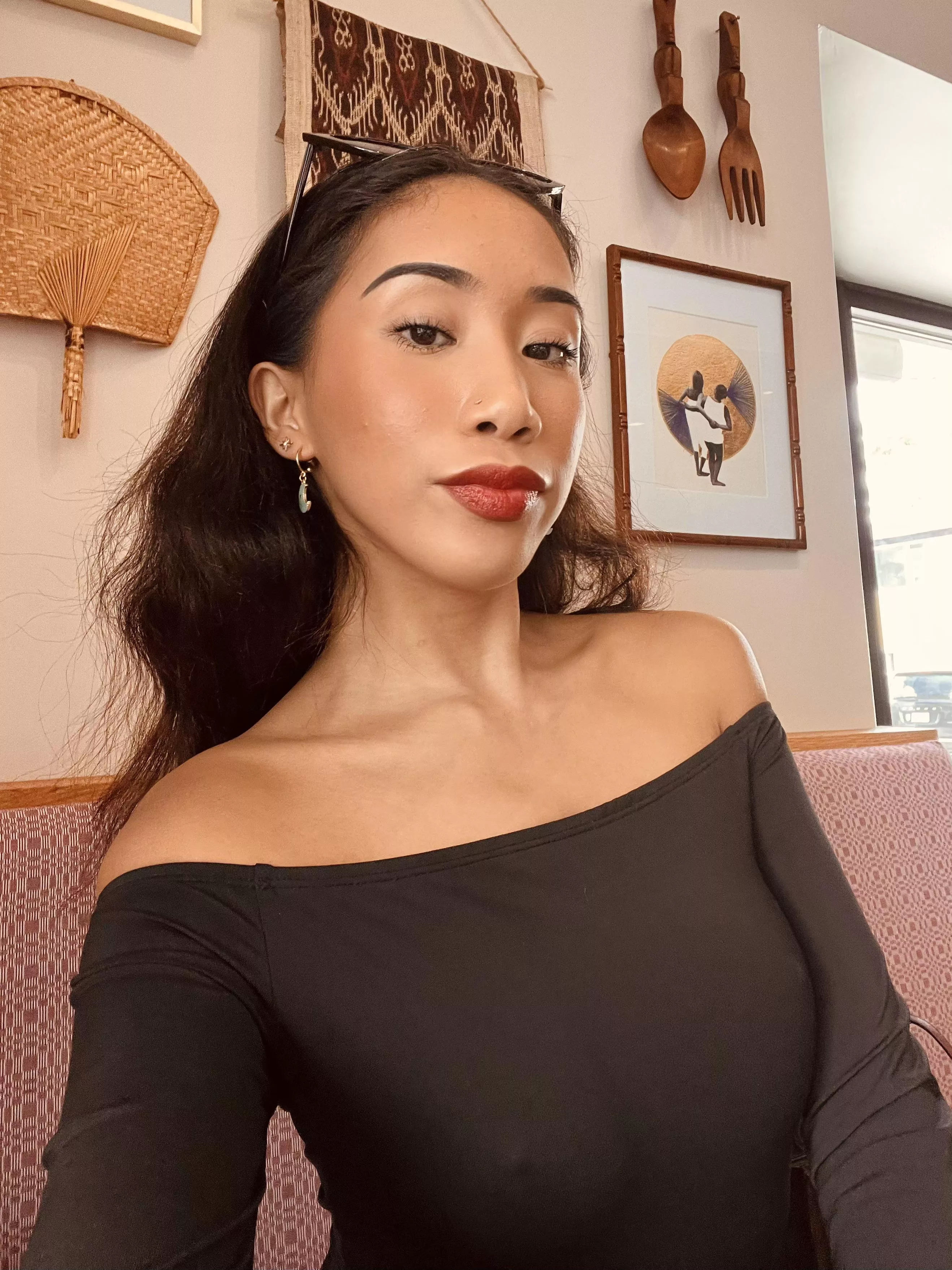 proud believer in free the nips posted by yourbabyluvvv