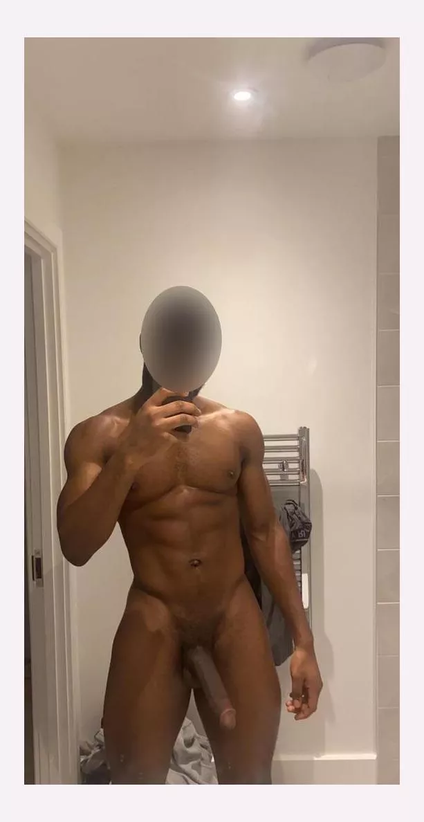 Put it in your moutb so it can grow posted by Mission_Bullfrog8576