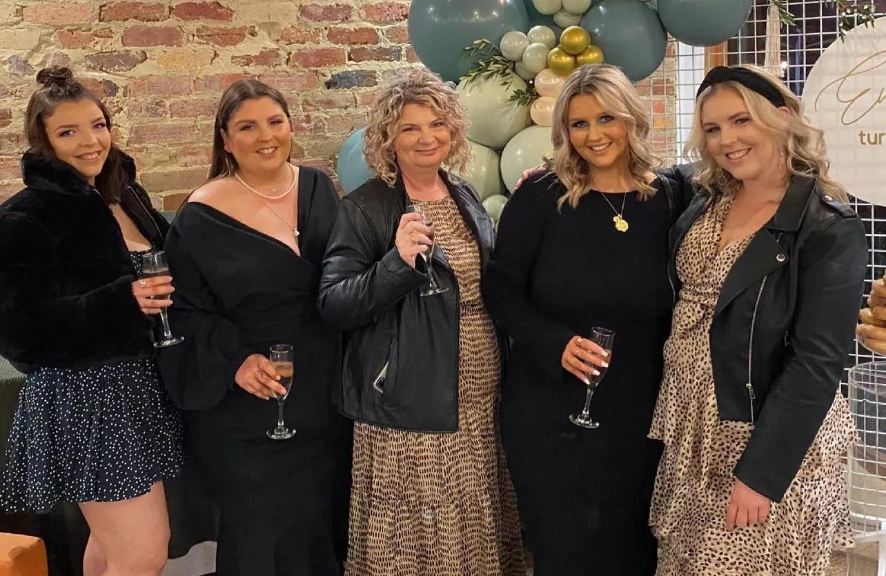 Rank this mother and her daughters  posted by thataverageguymatt