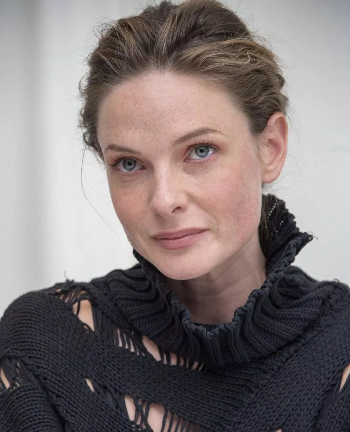 Rebecca Ferguson posted by Frankg145