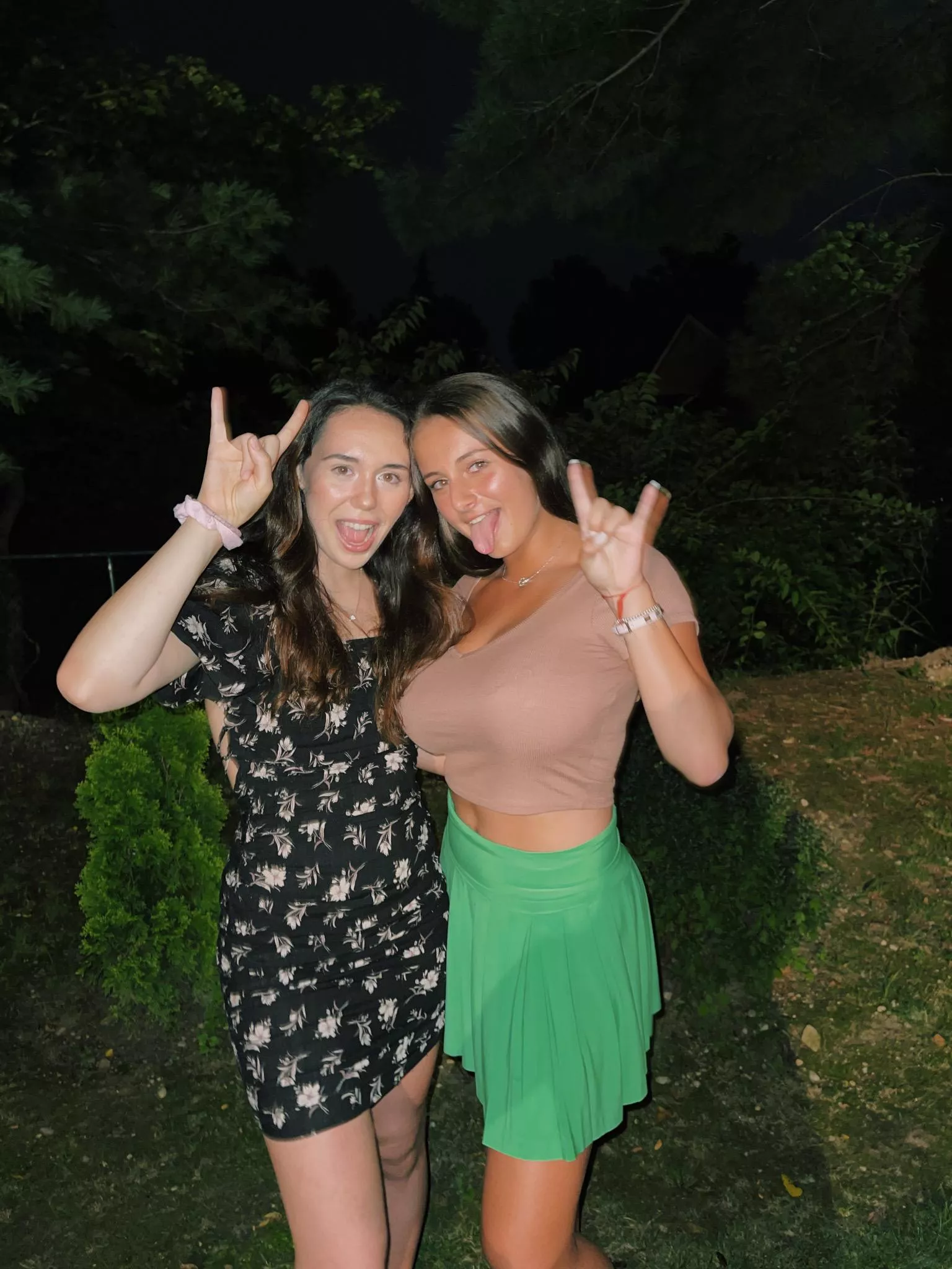 Rock on with your envious self... posted by throwaway652056