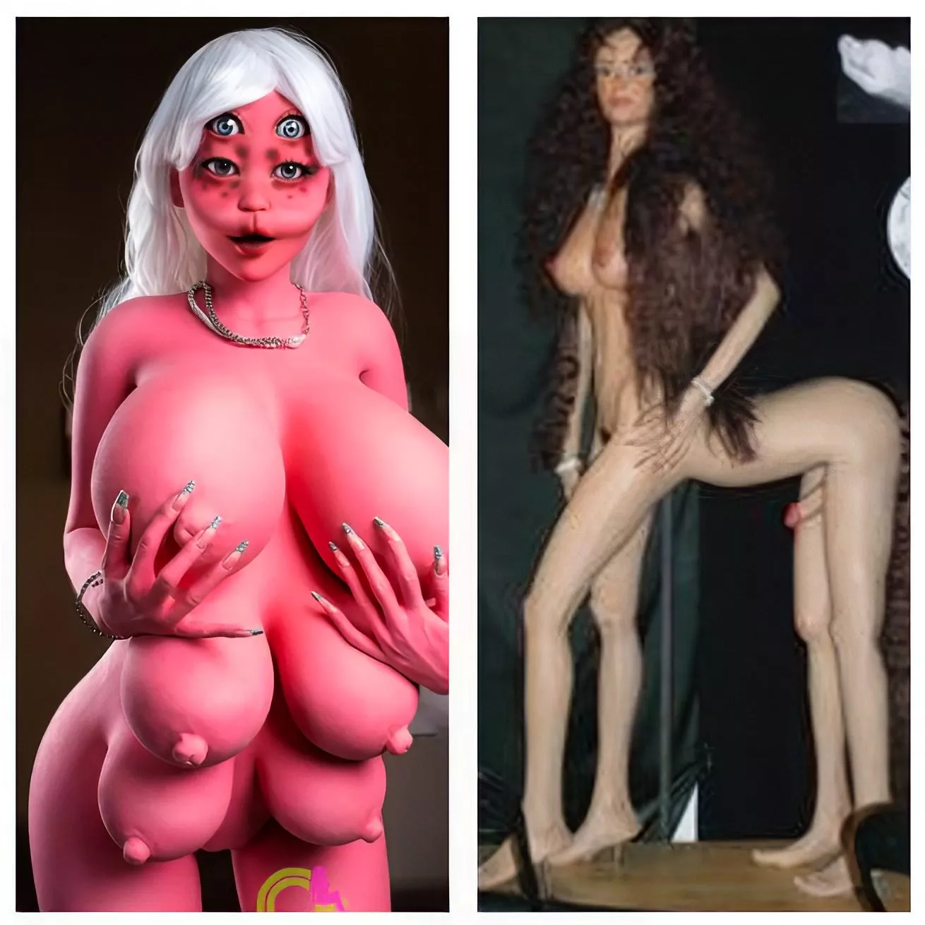 Rule 34 (for sexdolls) posted by ACLU_EvilPatriarchy