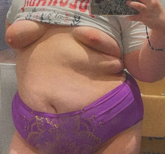 Selfies I’d send you from my work changeroom ☺️ by bbyg1rl00