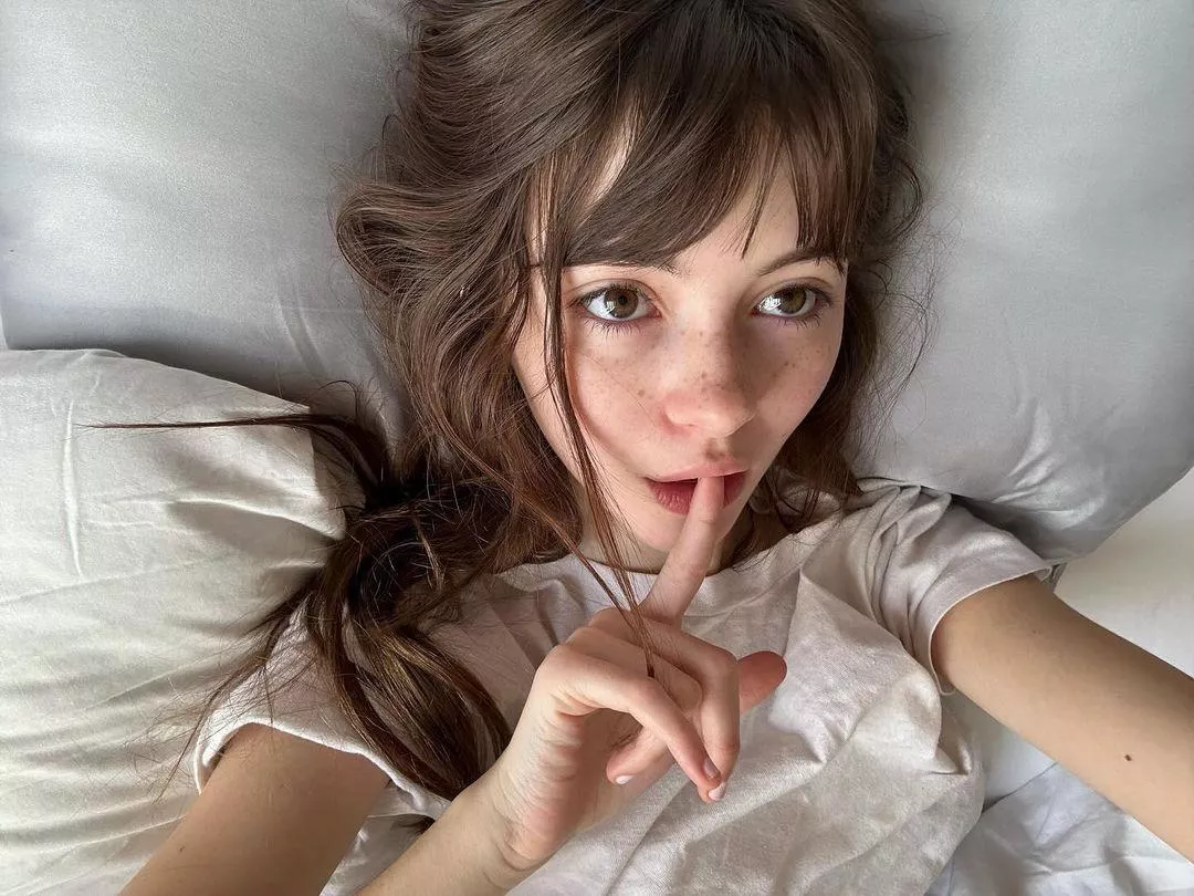 Sephira Lily Street posted by cowboygrub