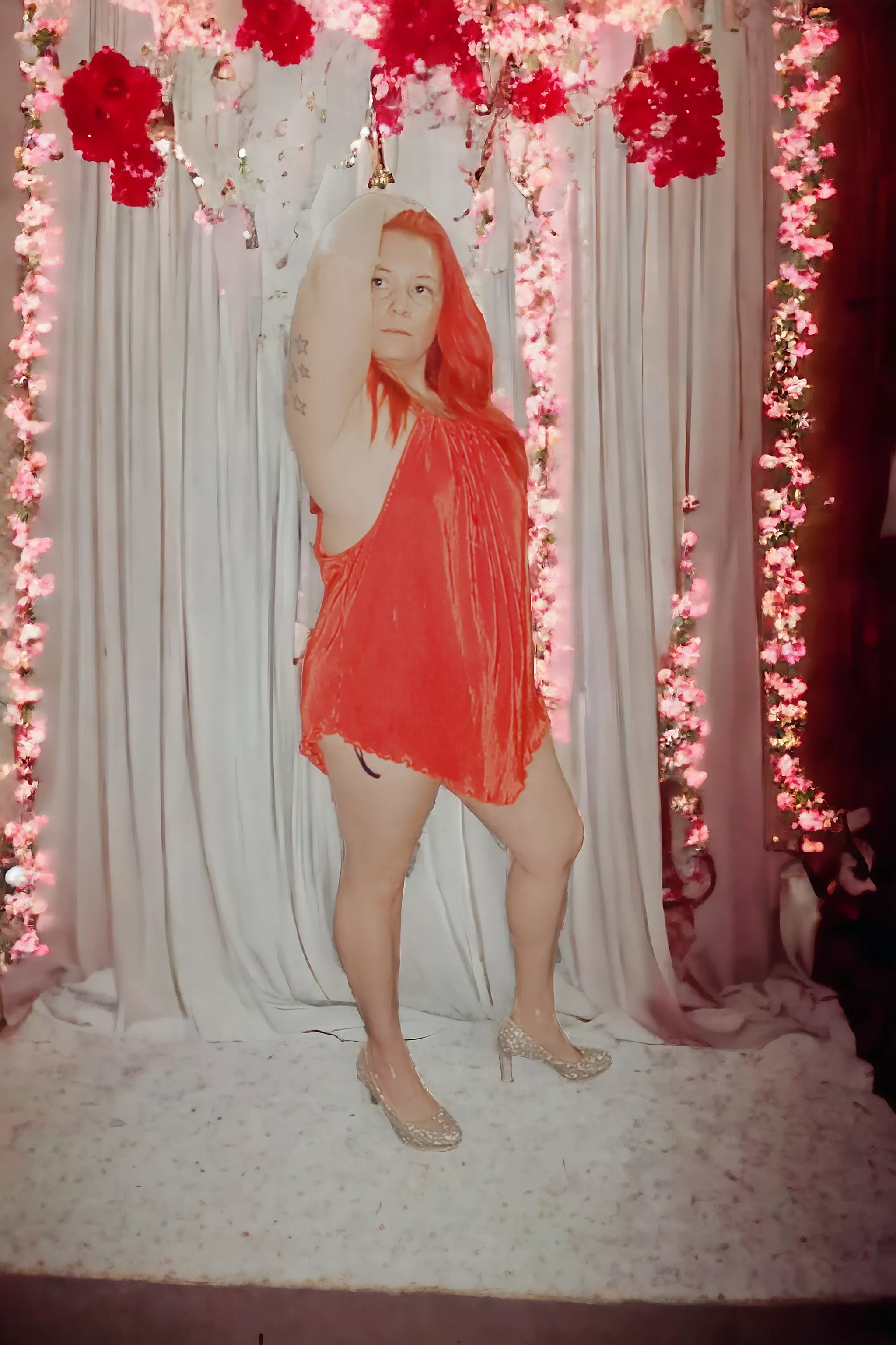 Sexy ginger here posted by Prettypinkkitty24