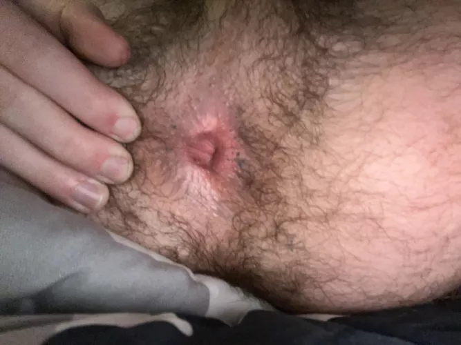 Should I shave? by Equivalent_Dish4719