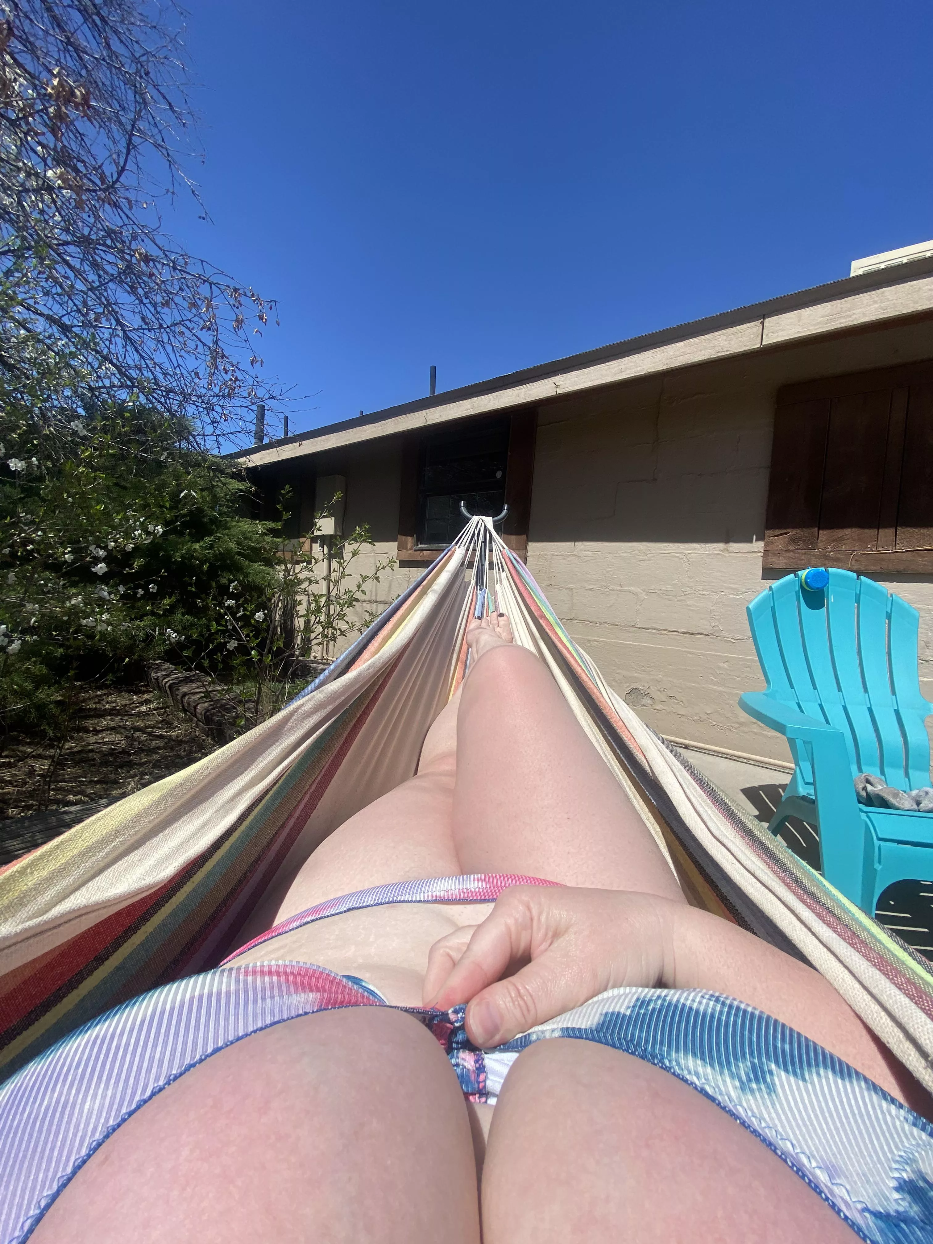 Should I take my clothes off? posted by Eliza_wilcoxx