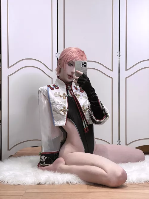 Shu Itsuki by Takumo from enst by Takumo_91