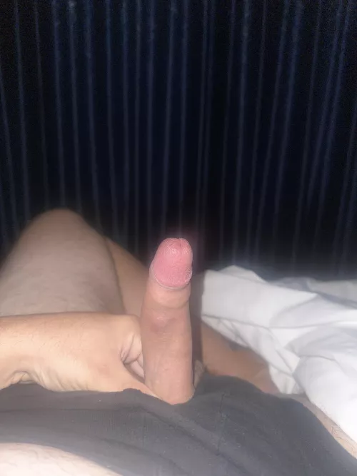 So hornyyy by jmswlkr95