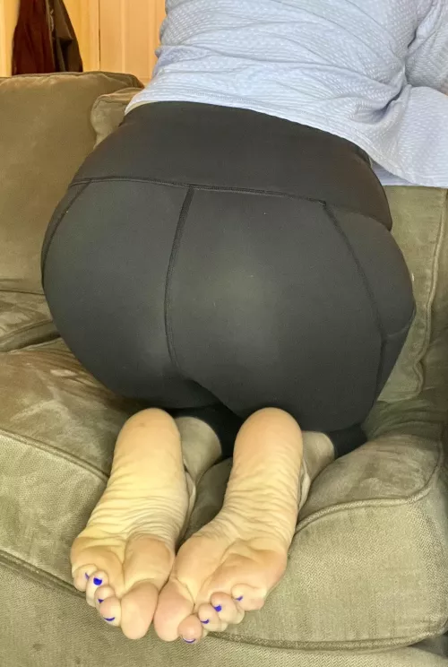 Something Soft For Your Face by Lotusgirl00