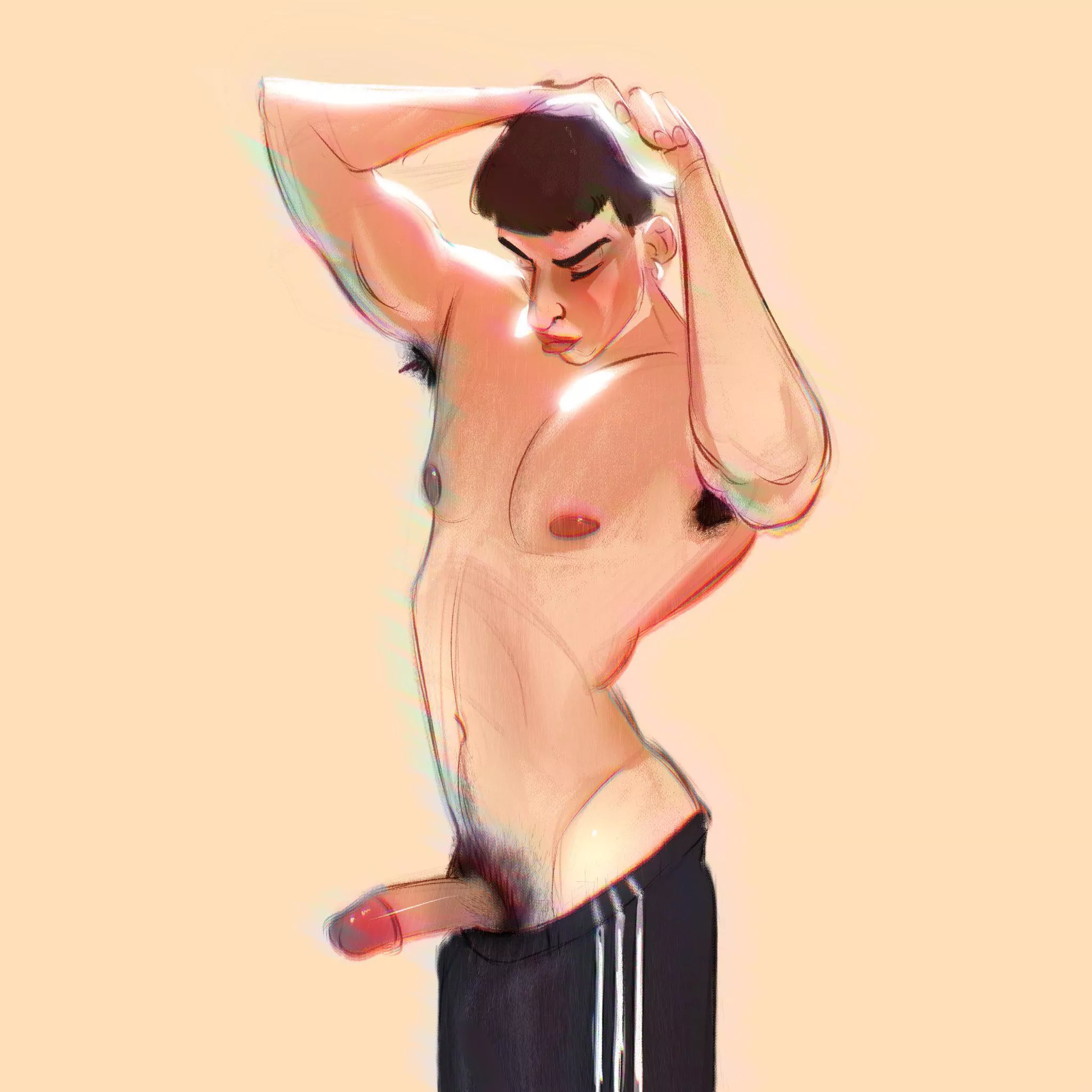 sporty boi posted by [deleted]