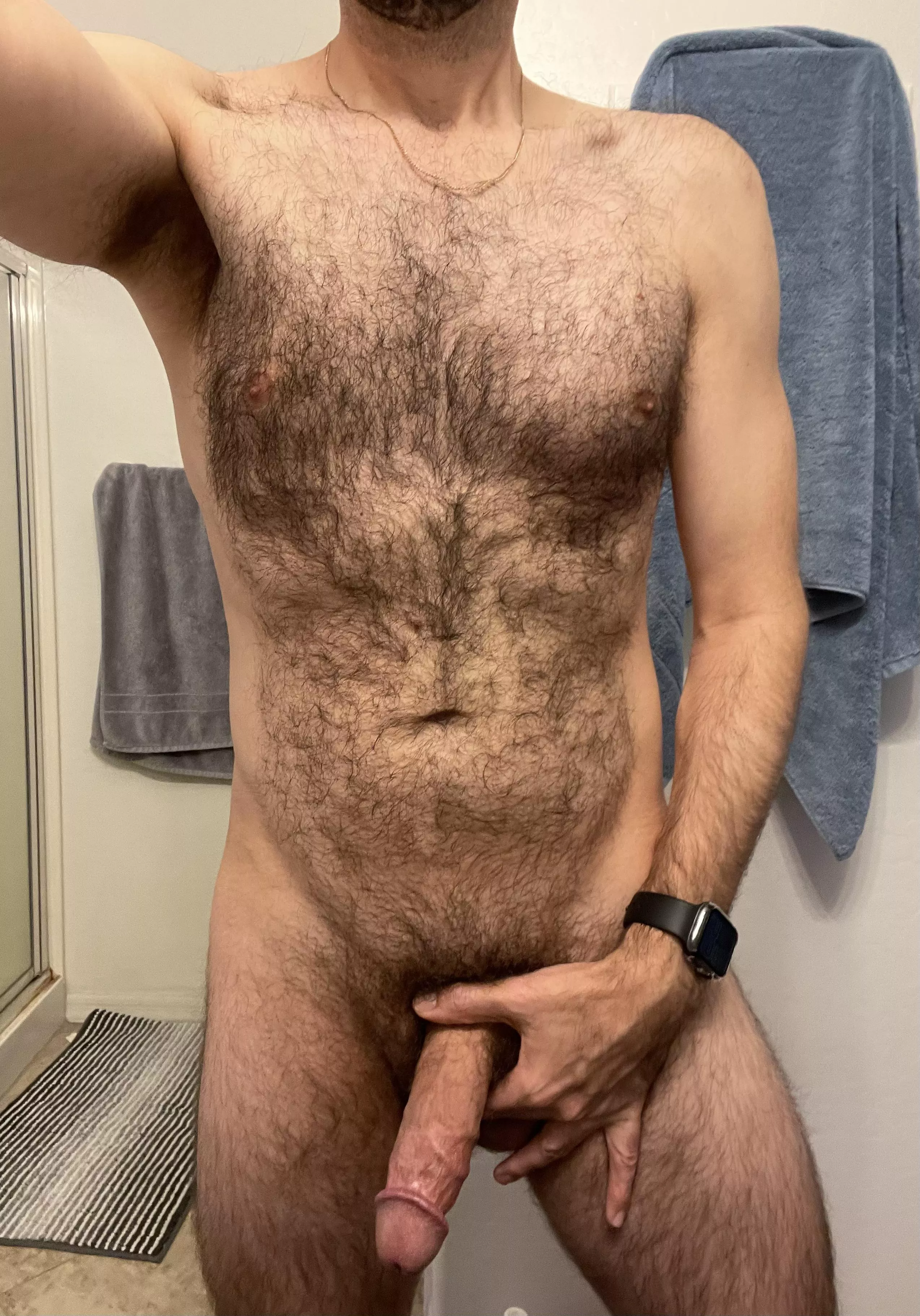 Start by worshipping daddy’s pit, k? posted by Gayyyfun