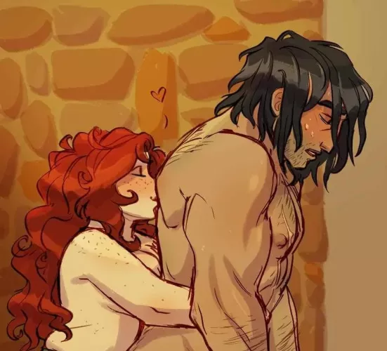 Stay still. by eabst