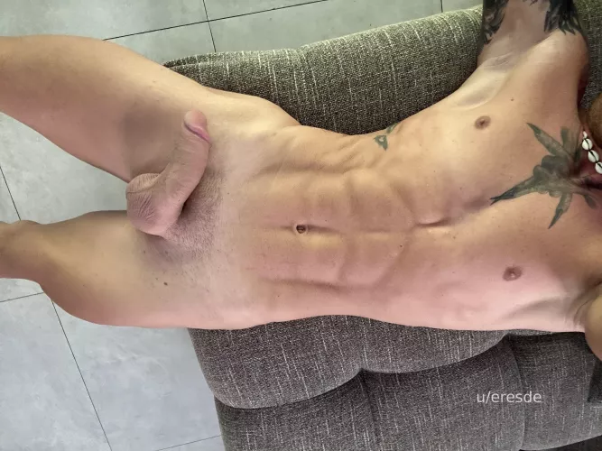 suck me pls by eresde