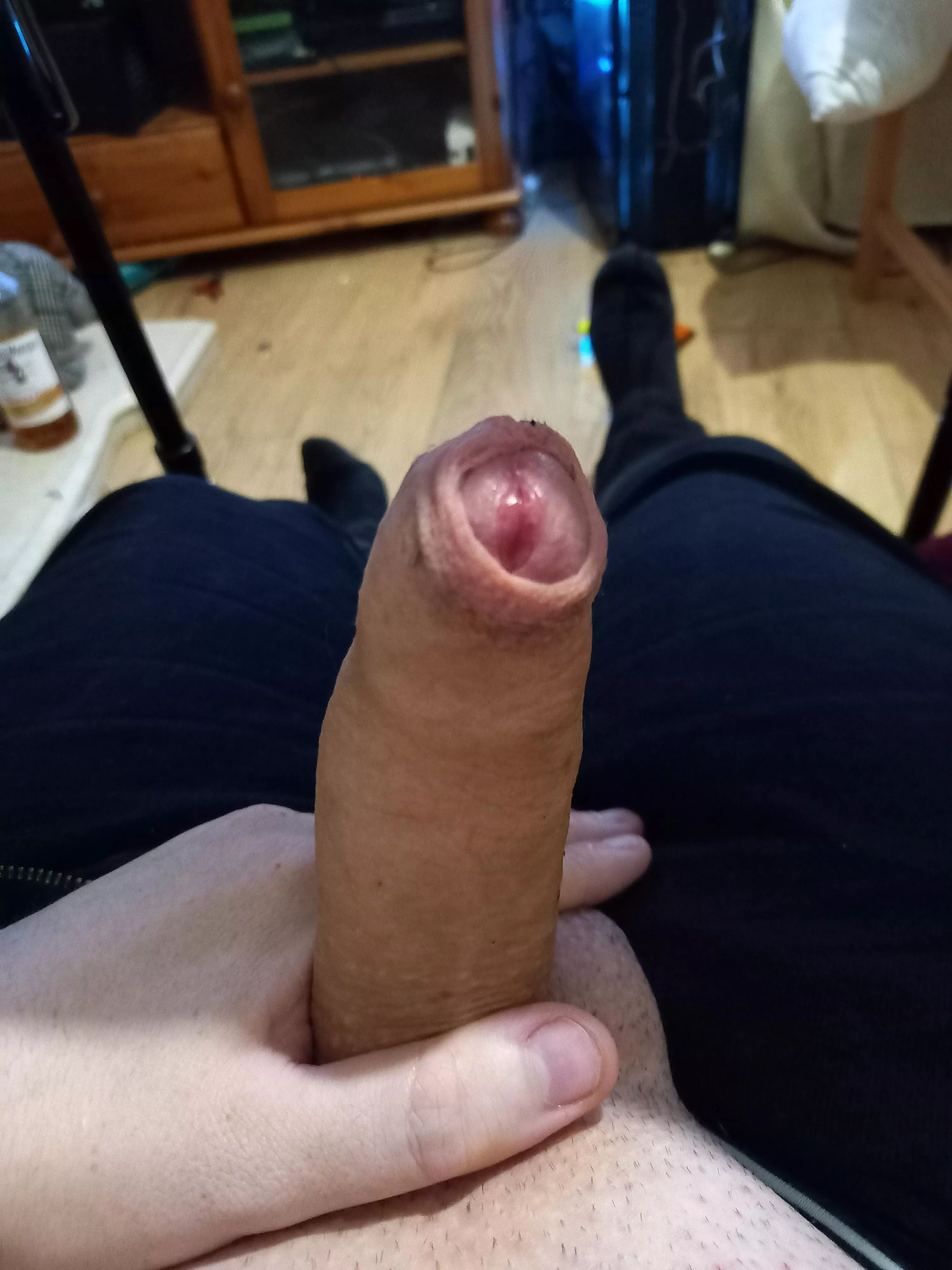 Suck or ride me, while we play ;) posted by just-some-guy1997