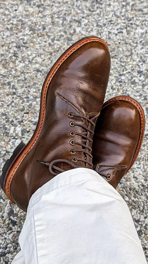 Sunday stylin' by kalcutter